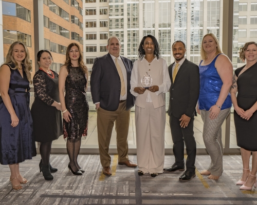 Innovative Transportation Solution Winner: Sound Transit, Federal Way Link Extension