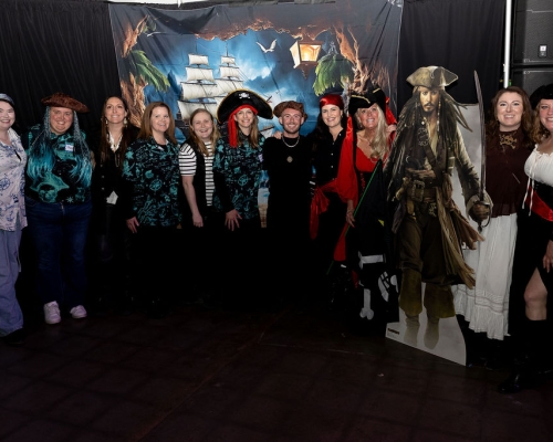 Gala Committee