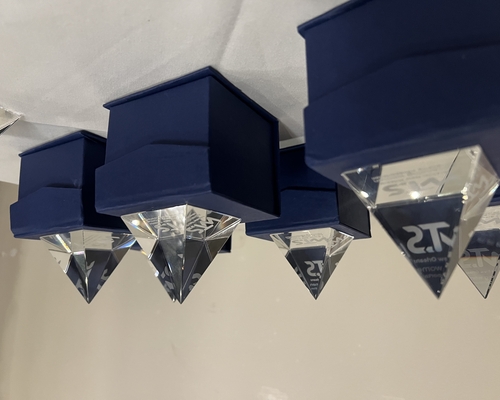 WTS GNO 2026 Annual Gala 