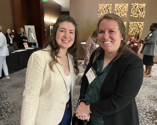 MDOT Reception 2026