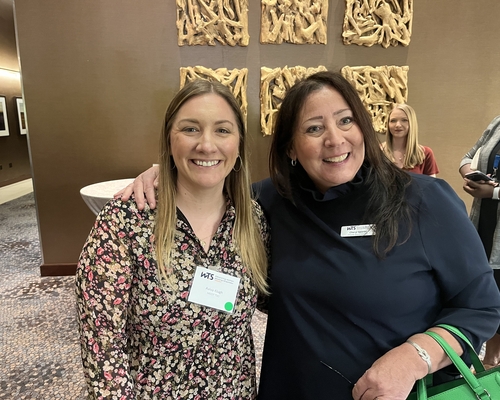 MDOT Reception 2026