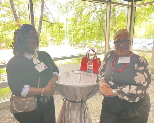 MDOT Reception 2026