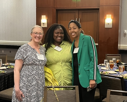 MDOT Reception 2026