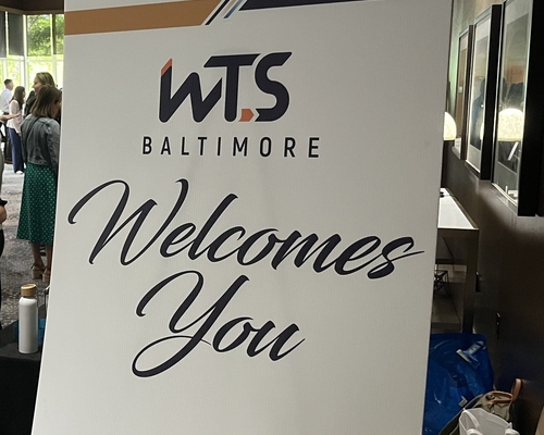 MDOT Reception 2026