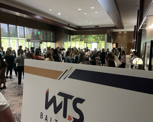 MDOT Reception 2026