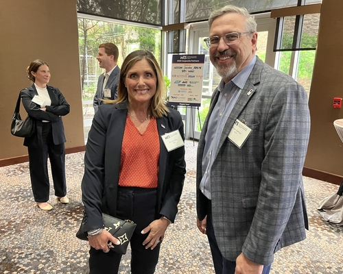 MDOT Reception 2026