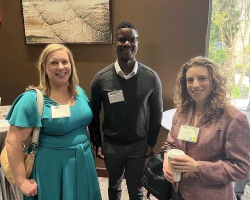 MDOT Reception 2026