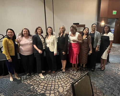 MDOT Reception 2026