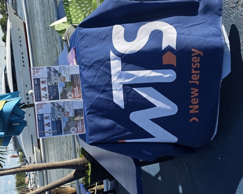 WTS NJ X ITE Membership Event