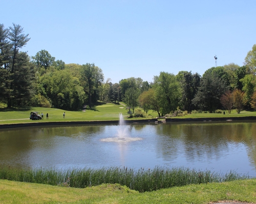 Ladies Golf Clinic 