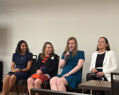 WTS Philly at the 2026 International Conference