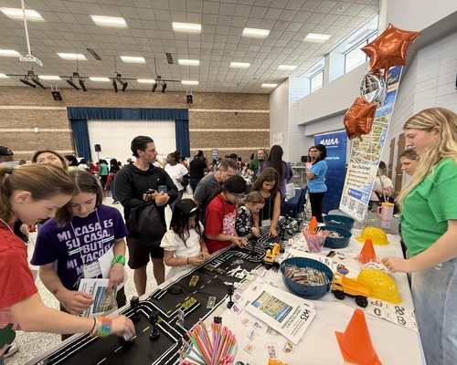 SWE Girls Engieer It Day Expo - March 2026_pic17