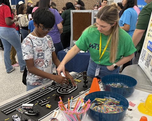 SWE Girls Engieer It Day Expo - March 2026_pic24