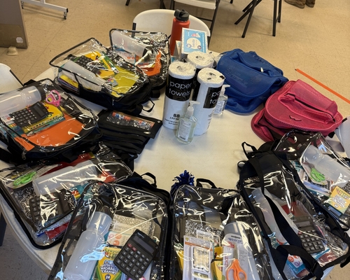 10 Backpacks for Elementary School students