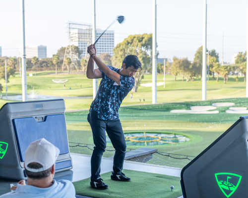 topgolf
