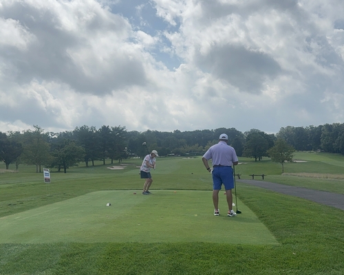 Swings for Scholarships