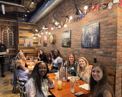 Trivia Happy Hour