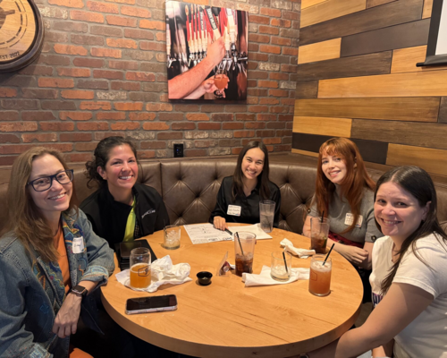 Trivia Happy Hour