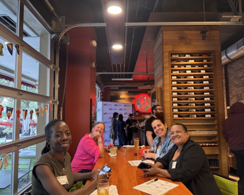 Trivia Happy Hour