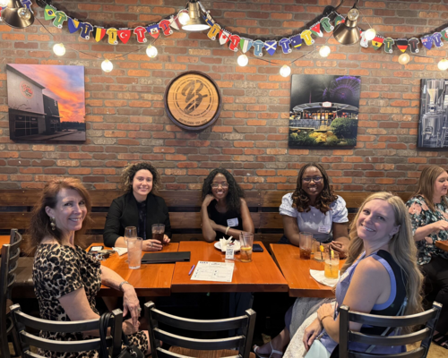 Trivia Happy Hour