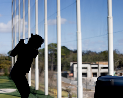 Swings