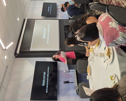 City of Visalia and City of Tulare Guest Speakers at Monthly Membership Luncheon (MML)