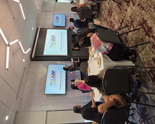 City of Visalia and City of Tulare Guest Speakers at Monthly Membership Luncheon (MML)