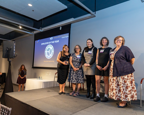 2026 Employer of Year
