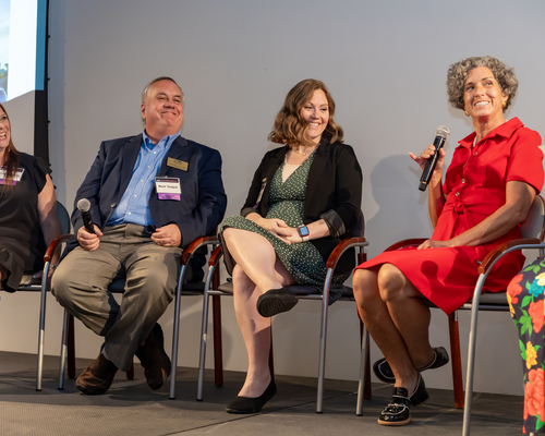 Panel Discussion 3
