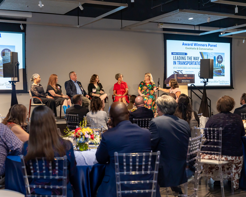 Panel Discussion