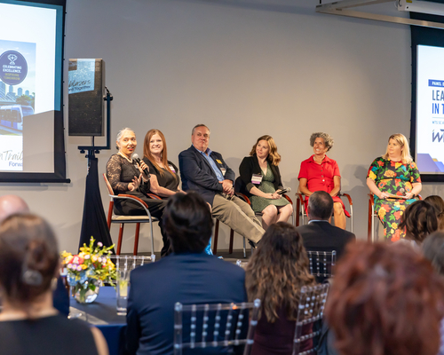 Panel Discussion 2