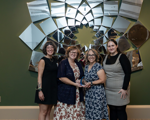 2026 Employer of Year