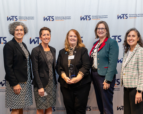 SCDOT Leadership Team
