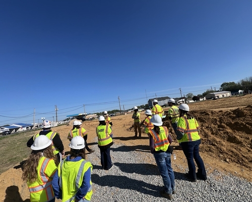 April 2026 Camden Bypass Tour.