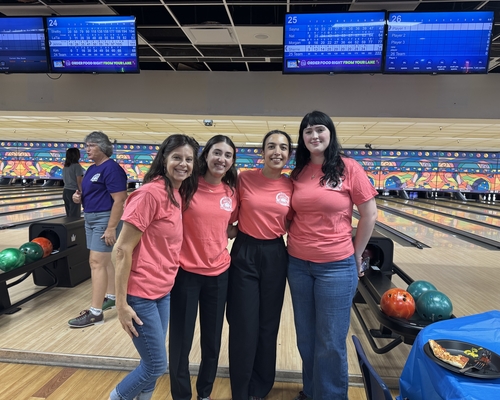 Strikes for Scholars 2026