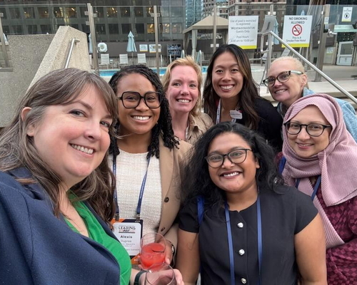 May 2026 WTS DE and WTS Boston at Annual Conference