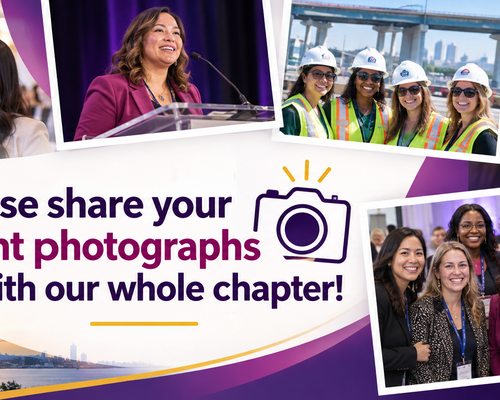 Please send in your photographs!