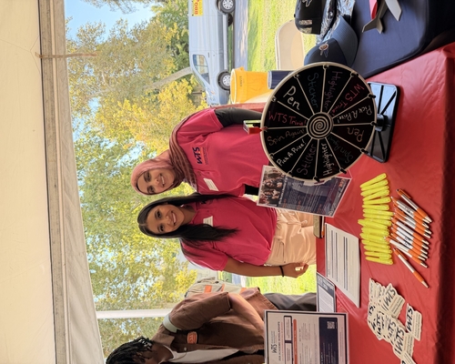 Fresno State Back to School BBQ 