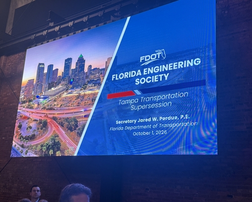 Transportation Supersession 2026