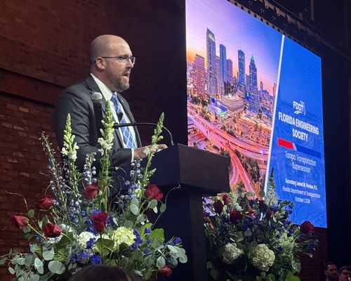 Transportation Supersession 2026