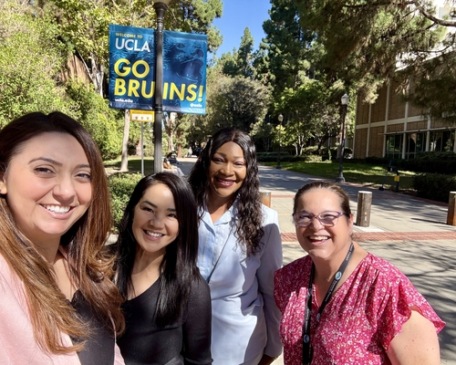 UCLA