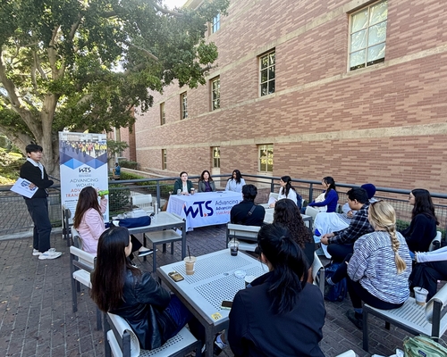 UCLA