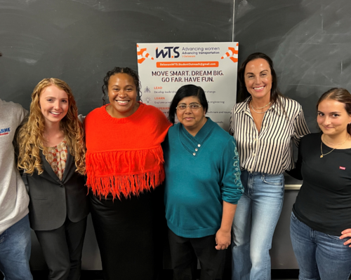 September 2026 Student Resume Workshop