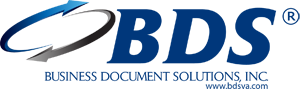 BDS Logo