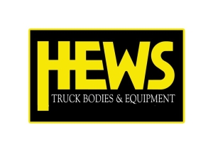 Hews Logo