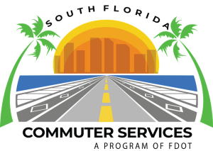 Commuter Services Logo