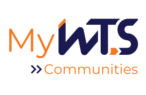 MyWTS Communities Logo