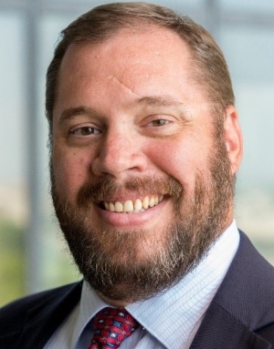 Greg May, PE