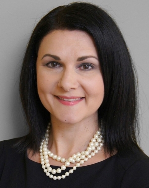 Irene Eells, PE
