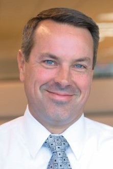 Mark Kinnee, PE